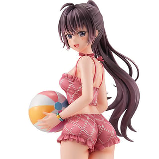 Yuki Suou: Vacation Swimsuit Ver. 1/7 Scale Figure