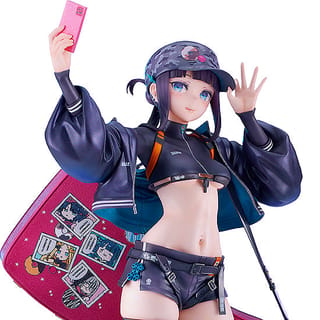 Foreigner/Yang Guifei: Event Attire Ver.