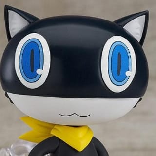 Nendoroid 793 Morgana - Re-Release
