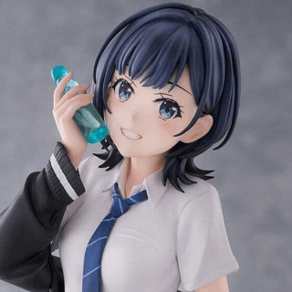 Yuzuki Nanase - F:Nex - Furyu