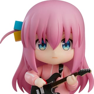 Nendoroid Hitori Gotoh