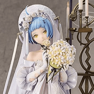 Zas M21 - Affections Behind the Bouquet - Good Smile Company