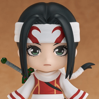 Nendoroid 2799 Kyou Kai