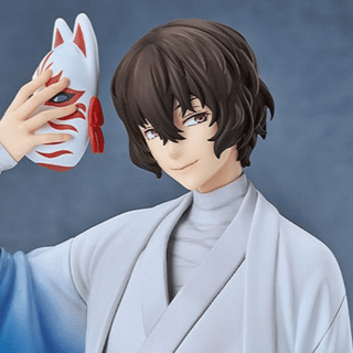 Osamu Dazai - Kimono - Good Smile Company