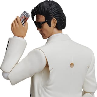 figma Yuji Oshita: Another Color ver.