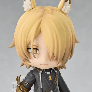 Nendoroid 2692 Mlynar