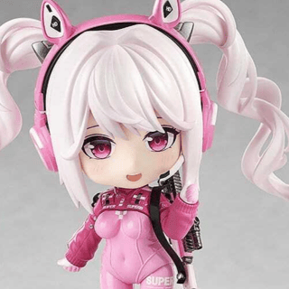 Nendoroid 2954 Alice