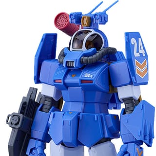 COMBAT ARMORS MAX 31: 1/72 Scale Soltic H8 Roundfacer Korchima Spl Ver. GT