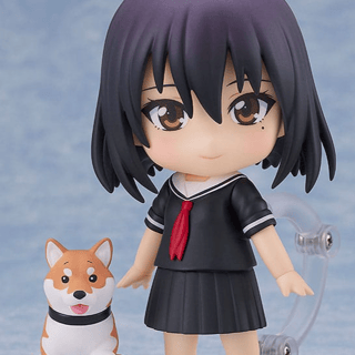 Nendoroid 2061 Master & Haru-san
