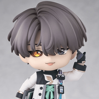 Nendoroid 2824 X