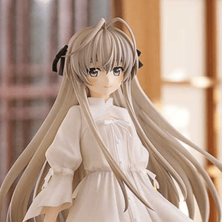 Sora Kasugano - L - Yosuga no Sora Pop Up Parade - Good Smile Company
