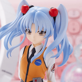 Ruri Hoshino - Martian Successor Nadesico Pop Up Parade - Good Smile Company