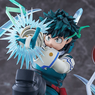 Izuku Midoriya - Deku - Proof / Takara Tomy