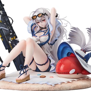 Skadi: Waverider WR04 Ver.