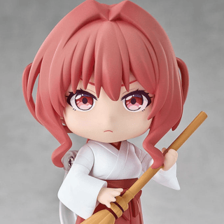 Nendoroid 2662 Yuna Amagami