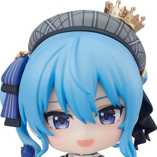 Nendoroid Hoshimachi Suisei