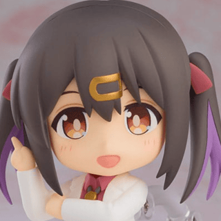 Nendoroid 2332 Mihari Oyama
