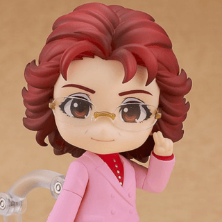 Nendoroid 2159 Masako Nozawa