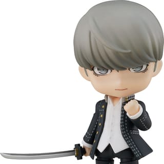 Nendoroid P4G Hero