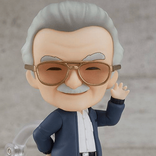 Nendoroid 2012 Stan Lee