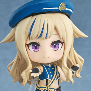 Nendoroid 2872 Suzuki Hina