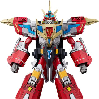 THE GATTAI Gattai Ryutei King Gridman -TOKUSATSU EDITION-
