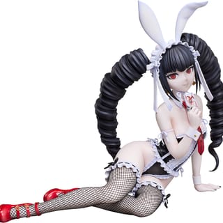 Celestia Ludenberg: Bunny Ver.