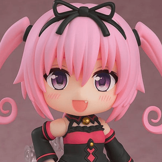 Nendoroid 2395 Nana Astar Deviluke