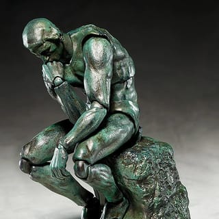figma The Thinker(4th-run)