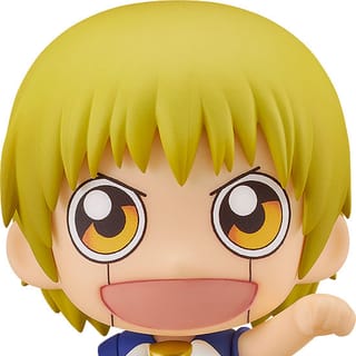 Nendoroid Zatch Bell