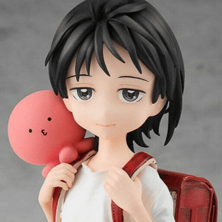 Shizuka Kuze & Takopi - 1.5 - Takopi's Original Sin Pop Up Parade - Good Smile Company