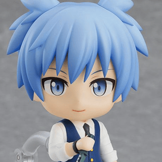 Assassination Classroom Nendoroid Action Figure Nagisa Shiota 10 cm