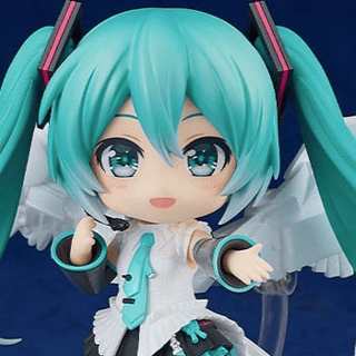 Nendoroid 2222 Hatsune Miku - Happy 16th Birthday
