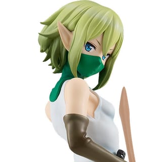 【Online Exclusive】POP UP PARADE Ryu Lion: Limited Ver.