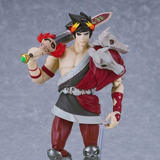 figma Zagreus