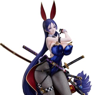 Minamoto-no-Raikou: Bunny Girl Style