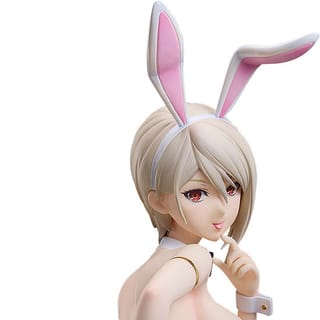 Alice Nakiri: Bare Leg Bunny Ver.