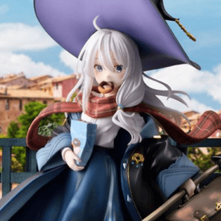Elaina - DX Version - Bell Fine - Re-Release