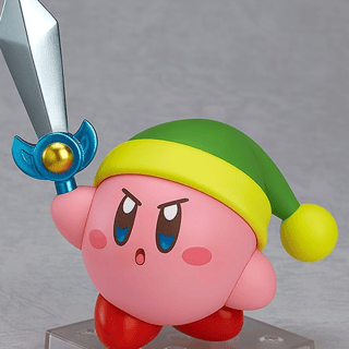 Nendoroid 544 Kirby - Re-Release