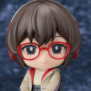 Nendoroid 3155 Satone (including Bonus)