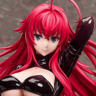 Rias Gremory - Catsuit - 1/4 B-Style - FREEing