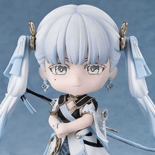 Nendoroid 2889 Jinhsi