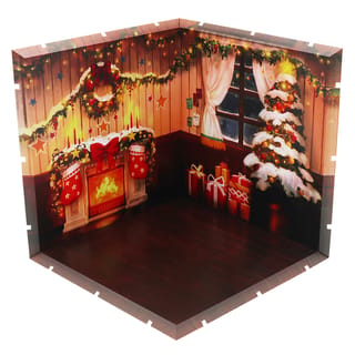 Dioramansion 150: Christmas (Re-run)