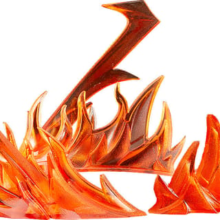 MODEROID Flame Effect(re-run)