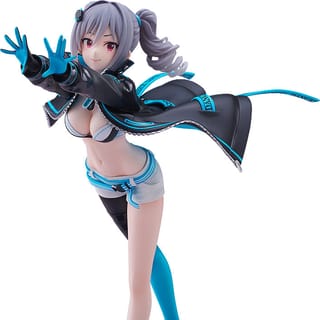 [Dance Dance Dance] Ranko Kanzaki +