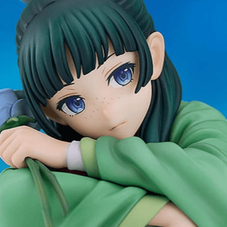 Maomao – The Apothecary Diaries – 1/7 Scale Figure by Good Smile Company