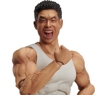 figma Nakayama Kinni-kun