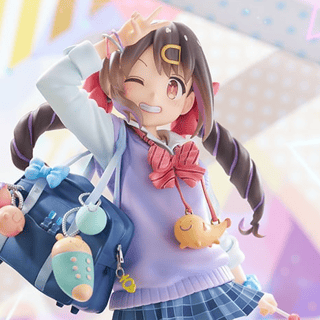Mihari Oyama - Heisei Gyaru - Phat Company