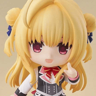 Nendoroid 3005 Hiyori Izumi
