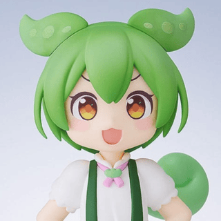 Zundamon - Tohoku Zunko Pop Up Parade - Good Smile Company